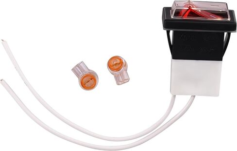 2774018 Sealed Power Switch Upgrade Kit Compatible with Minn Kota 2017-2023 Ultrex with Brushed Lower Units Models, Replace 2044022, 225403 in Saudi Arabia