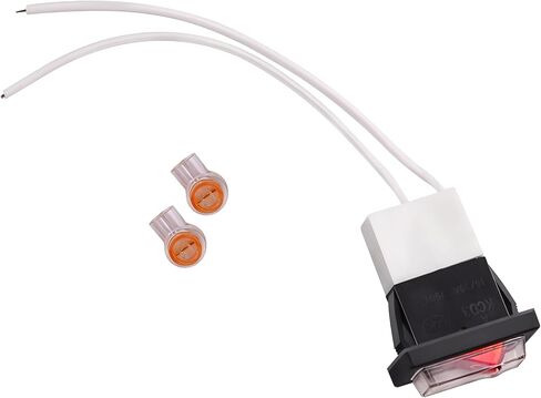 2774018 Sealed Power Switch Upgrade Kit Compatible with Minn Kota 2017-2023 Ultrex with Brushed Lower Units Models, Replace 2044022, 225403 in Saudi Arabia
