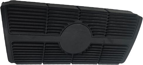 15522095 Brake Pedal Pad for Buick Chevrolet GMC Cadillac Pontiac Olds (Non-Slip Surface) in Saudi Arabia