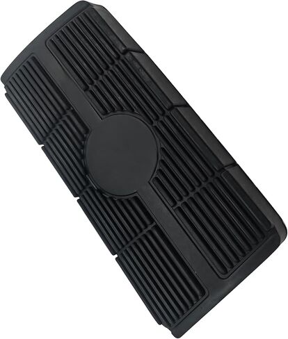 15522095 Brake Pedal Pad for Buick Chevrolet GMC Cadillac Pontiac Olds (Non-Slip Surface) in Saudi Arabia