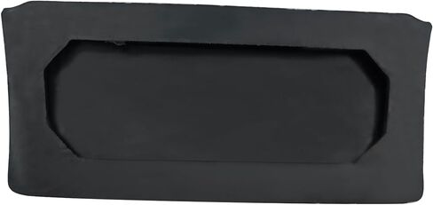 15522095 Brake Pedal Pad for Buick Chevrolet GMC Cadillac Pontiac Olds (Non-Slip Surface) in Saudi Arabia
