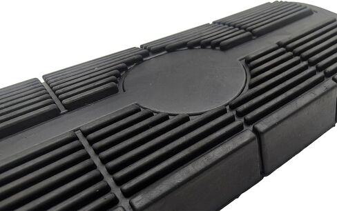 15522095 Brake Pedal Pad for Buick Chevrolet GMC Cadillac Pontiac Olds (Non-Slip Surface) in Saudi Arabia