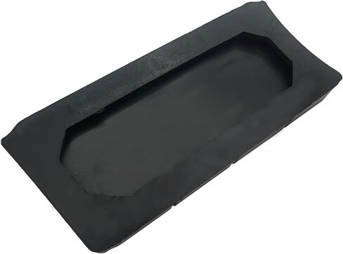 15522095 Brake Pedal Pad for Buick Chevrolet GMC Cadillac Pontiac Olds (Non-Slip Surface) in Saudi Arabia