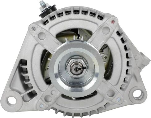 11240 Alternator Fits for Chrysler Aspen 4.7L 2007 for Dodge Ram 1500 3.7L 2009-2010 for Dodge Durango 4.7L 2007 for Dodge Nitro 3.7L 2007-2010, 56029914A 56029914AD in Kuwait