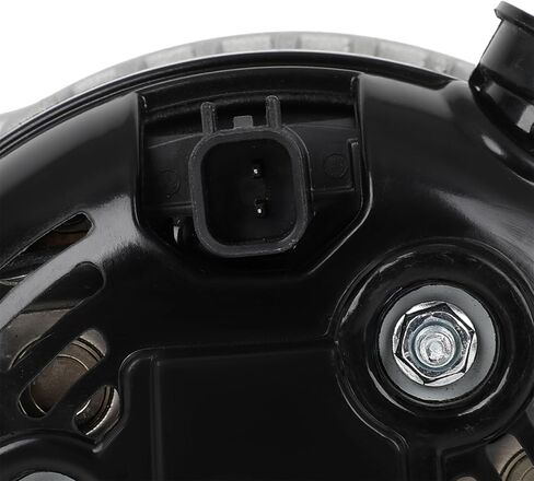 11240 Alternator Fits for Chrysler Aspen 4.7L 2007 for Dodge Ram 1500 3.7L 2009-2010 for Dodge Durango 4.7L 2007 for Dodge Nitro 3.7L 2007-2010, 56029914A 56029914AD in Kuwait