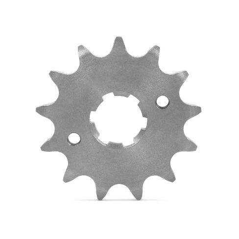 14T 520 Pitch Front Sprocket for Yamaha YZ490 1982-1989/YZ465 1980 1981/YZ400 1977-1979/YZ250 1985-1993/WR500 1993 1994/WR250 1989-1998/IT250 IT465 1981-1982/IT400 1977-1979/IT490 1983 1984 in Saudi Arabia