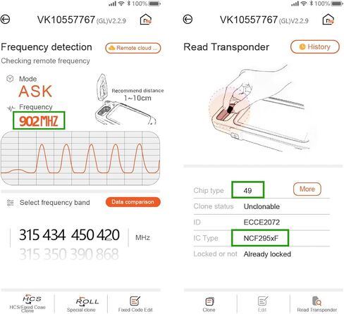 بديل لـ 2013-2020 لينكولن MKC MKX MKZ نوتيلوس فورد إيدج إكسبلورر موستانج مفتاح فوب التحكم عن بعد M3N-A2C31243300 5 أزرار 902 ميجا هرتز in Kuwait