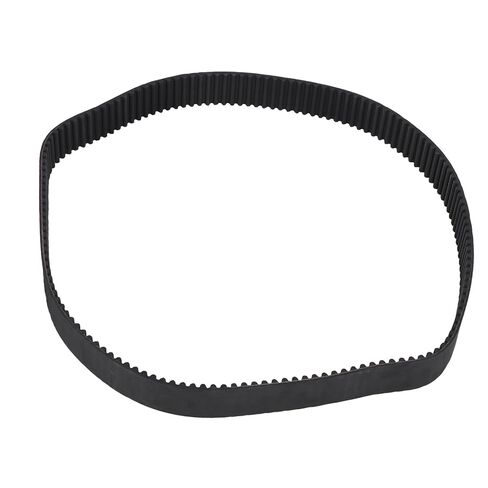 Stump Grinder Drive Belt, Heavy Duty Rubber Nylon Core Belt with Teeth Design for 4400 4, Smooth Cushioning Shock Absorption in Saudi Arabia