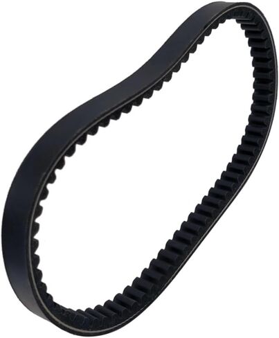696X20 Drive Belt Suit Compatible With LH 200 ATV QUAD GO KART 29529 in Saudi Arabia