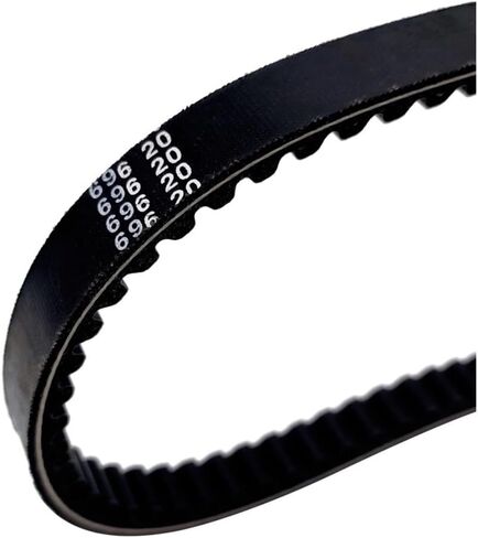 696X20 Drive Belt Suit Compatible With LH 200 ATV QUAD GO KART 29529 in Saudi Arabia