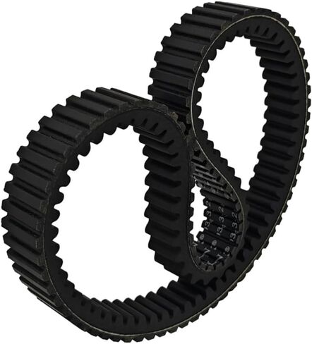 DRIVE BELT Compatible With S S ATV6 S L ATV UTV Parts F01E10001008 F01E10001009 LU097102 in Saudi Arabia
