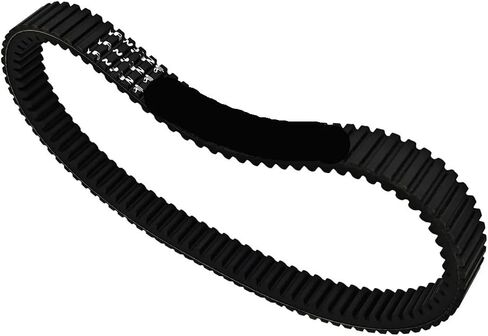 DRIVE BELT Compatible With S S ATV6 S L ATV UTV Parts F01E10001008 F01E10001009 LU097102 in Saudi Arabia