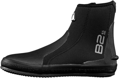 Waterproof 6.5mm B2 Boot - Large (9/10.5) in Saudi Arabia