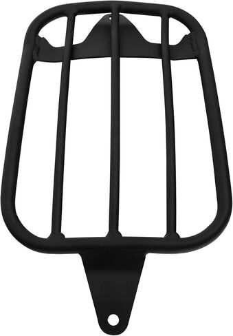Solo Rear Carrier Fits for Honda Rebel 1100 CMX1100 2021-2025 2022 2023 in Saudi Arabia