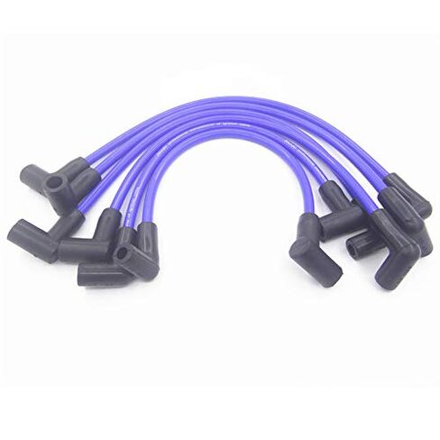6 Wire Set Marine Spark Plug Wire for Johnson Evinrude 150 and 175 HP 6 Cyl Outboard Engines in Saudi Arabia