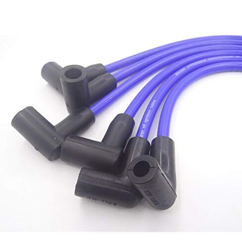 6 Wire Set Marine Spark Plug Wire for Johnson Evinrude 150 and 175 HP 6 Cyl Outboard Engines in Saudi Arabia