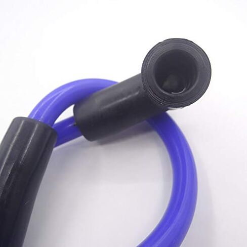 6 Wire Set Marine Spark Plug Wire for Johnson Evinrude 150 and 175 HP 6 Cyl Outboard Engines in Saudi Arabia