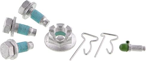 Mevotech TTX Suspension Ball Joint in Kuwait
