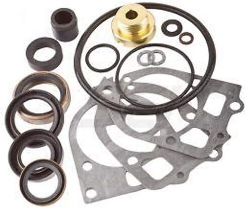 SEI Marine Products-Compatible with - Mercruiser Alpha One Lower Seal Kit 26-33144A2 Generation I Drives 1972-1990 in Saudi Arabia