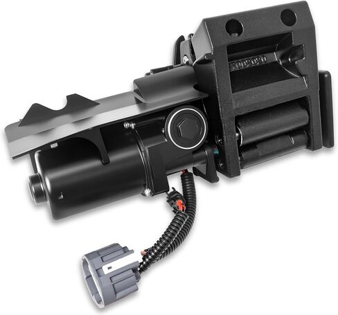Right Passenger Side Power Running Board Motor Assembly Fit for 2015-2020 Escalade ESV, Fit for Chevy Suburban, Fit for GMC Yukon XL Replaces 84452643, 84131860, 23433889 in Saudi Arabia