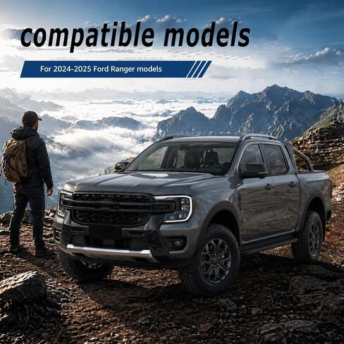 مزيل إيقاف التشغيل التلقائي لعام 2024-2025 2026 جهاز Ford Ranger Engine المتوافق مع لجنة الاتصالات الفيدرالية (FCC) وإيقاف التشغيل لنماذج الولايات المتحدة وكندا، وحدة تجاوز الذاكرة الذكية in Kuwait
