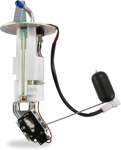 15100-14J01 15100-14J00 Fuel Pump Module Assembly Compatible with Suzuki GSX-R600 GSX-R750 2011-2023 Replace 1510014J01 1510014J00 in Kuwait