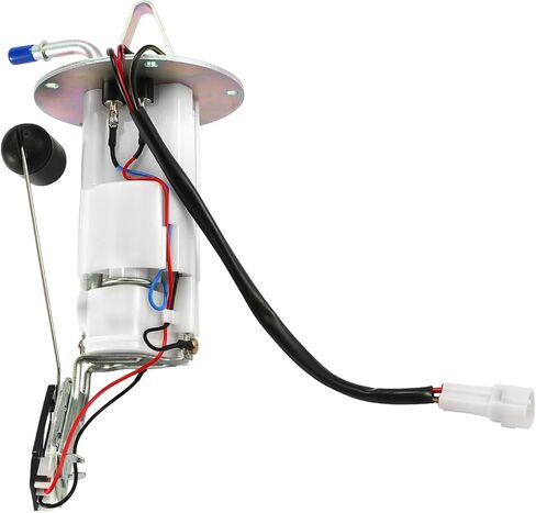 15100-14J01 15100-14J00 Fuel Pump Module Assembly Compatible with Suzuki GSX-R600 GSX-R750 2011-2023 Replace 1510014J01 1510014J00 in Kuwait