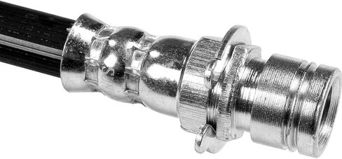 Rear Center Brake Hydraulic Hose for Chevrolet Nova 1969 1970 1971 1972 1 Piece in Kuwait