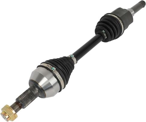 SCITOO Front CV Axle Drive Shaft Assembly Fit For Chevrolet Equinox,For GMC Terrain 2.4L 2010 2012 2013 2014 2015 2016 2017 Left Driver Side 66-1516 FWD/AWD AT in Kuwait