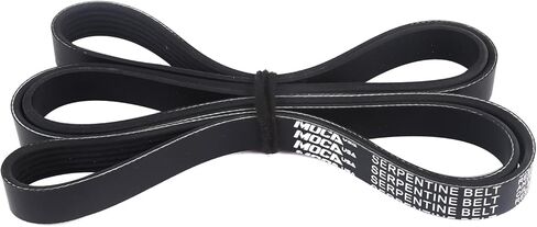 حزام اعوج MOCA 6PK2170 EPDM لفورد 03-05 اكسبلورر و01-05 رينجر لمازدا 03-07 B3000 و06-15 MX-5 لميركوري 02-04 ماونتينير in Kuwait