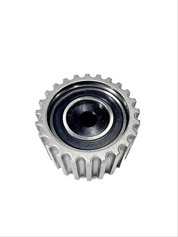 59TB0524 13085AA010 Belt Tensioner Assembly with Pulley Compatible with Subaru Outback 2000-2012, Forester 1998-2013, Impreza 1993-2014, Legacy 1990-2012, Baja 2003-2006, WRX 2013-2016 in Saudi Arabia