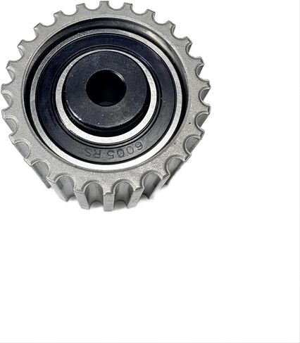 59TB0524 13085AA010 Belt Tensioner Assembly with Pulley Compatible with Subaru Outback 2000-2012, Forester 1998-2013, Impreza 1993-2014, Legacy 1990-2012, Baja 2003-2006, WRX 2013-2016 in Saudi Arabia