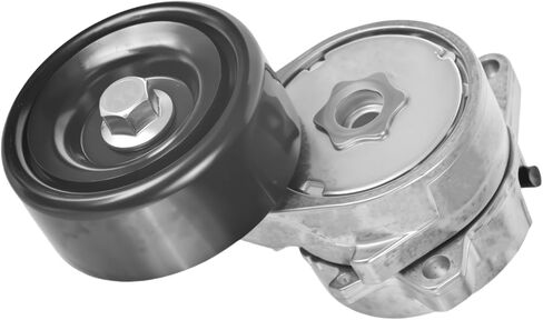 38341 شداد الحزام لـ Acura TL 2009-2014/TSX 2010-2014/RDX 2013-2015، Saturn Vue 2004-2007 [31170RDMA02، 31170RDMA01، 12634366، 31170R8AA01، 12582014، 89608] in Kuwait