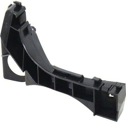 DAT AUTO PARTS Front Driver Side Bumper Cover Support Replacement for 2003-2008 Toyota Matrix, Black Textured Plastic, TO1066148 5211602070 in Kuwait