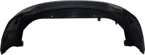 غطاء ممتص الصدمات Garage-Pro متوافق مع Hyundai Elantra 2017-2018 كوريا المبنية بخلفية السيارة HY1100223 in Kuwait