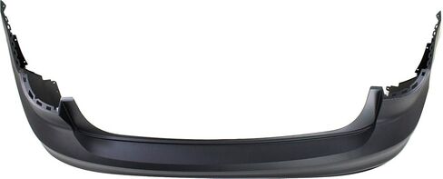 غطاء المصد الخلفي Garage-Pro لسيارة Volkswagen Jetta 2015-2018، الملحقات الخارجية للسيارات in Kuwait