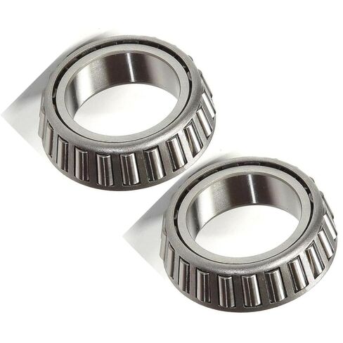 Rear Differential Pinion Bearing Replacement 183253, 183341 for Ford F-500 1975 1976 1977 2 x in Kuwait