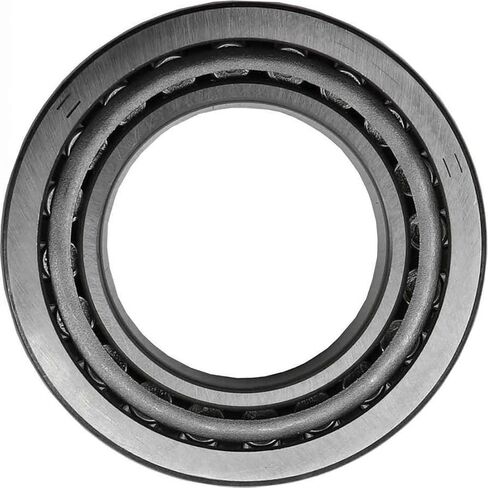 Replace Rear Left Differential Bearing for Audi 5000 Quattro 2.3L 1987 1988, for 90 2.3L 1988 1989 1990 1991, for Coupe 2.2L 1982 1983 1987, for V8 Quattro 3.6L 1990 1991, 1 Pack in Kuwait