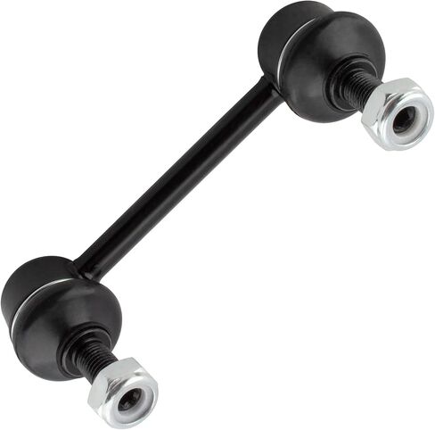 2 قطعة مثبت خلفي Sway Bar End Links مناسب لـ Saturn SC 1991-1992، SL 1991-2002، SL1 1991-2002، SL2 1991-2002، SC1 1993-2002، SC2 1993-2002، SW1 1993-1999، SW2 1993-2001 استبدال #K90520 in Kuwait