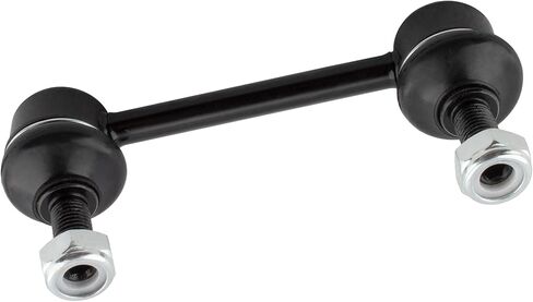 2 قطعة مثبت خلفي Sway Bar End Links مناسب لـ Saturn SC 1991-1992، SL 1991-2002، SL1 1991-2002، SL2 1991-2002، SC1 1993-2002، SC2 1993-2002، SW1 1993-1999، SW2 1993-2001 استبدال #K90520 in Kuwait