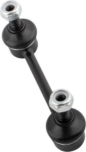 2 قطعة مثبت خلفي Sway Bar End Links مناسب لـ Saturn SC 1991-1992، SL 1991-2002، SL1 1991-2002، SL2 1991-2002، SC1 1993-2002، SC2 1993-2002، SW1 1993-1999، SW2 1993-2001 استبدال #K90520 in Kuwait