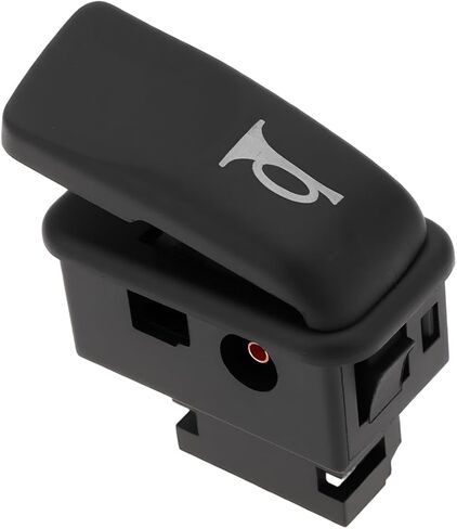 SING F LTD Motorcycle Horn Switch Button 5006552 Compatible with Vespa GT L125 GTS 125 LX in Kuwait