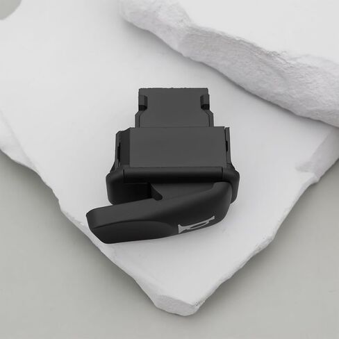 SING F LTD Motorcycle Horn Switch Button 5006552 Compatible with Vespa GT L125 GTS 125 LX in Kuwait