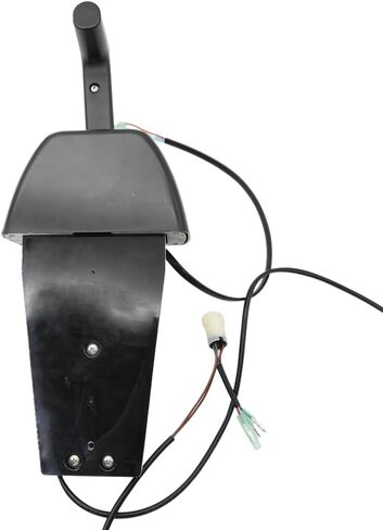 704-48205-P1 for Yamaha Binnacle Top Console Mount Boat Remote Control Assy 704-48205-R0 704-48205-P1-00 704-48205 in Kuwait
