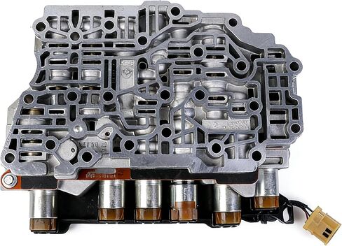 6F35 استبدال جسم صمام النقل لـ 2009-2017 Ford Edge Taurus Escape Fusion 2013-2017 Lincoln MKZ MKC 2009-2011 Mazda Tribute 2009-2011 Mercury Mariner Milan in Saudi Arabia