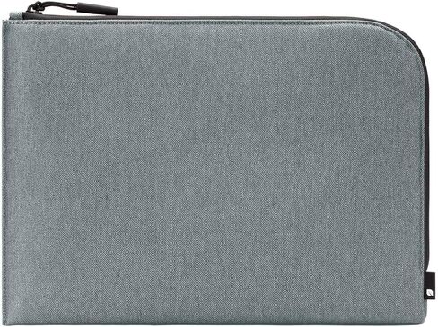 Incase Facet Laptop Sleeve for 16 Inch MacBook Pro - Durable, Weather-Resistant Laptop Case + Computer Sleeve MacBook Pro - Grey in Kuwait
