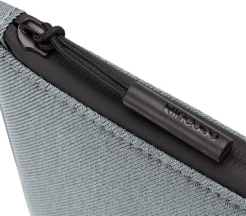 Incase Facet Laptop Sleeve for 16 Inch MacBook Pro - Durable, Weather-Resistant Laptop Case + Computer Sleeve MacBook Pro - Grey in Kuwait