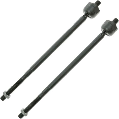 for Ford for Focus 2000-2004 Stabilizer Sway Bar Kit Left Right 8 Piece Inner Lower Ball Joints Front Outer Tie Rods 2 in Kuwait