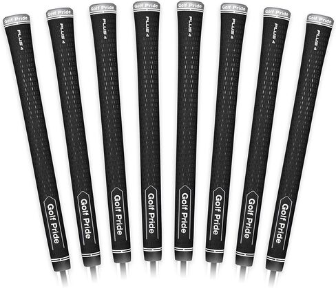 Golf Pride Tour Velvet Plus4 Midsize 60 - 3 Pack in Saudi Arabia