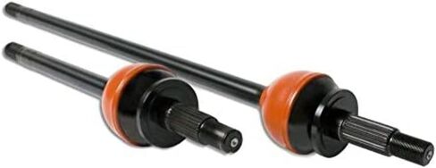 RCV Performance CVJ30 CV Axle Set in Saudi Arabia